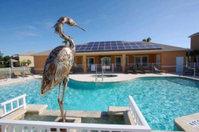 3 bed Town Home With Splash Pool! townhouse